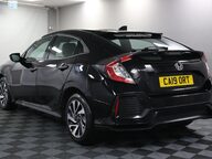 Honda Civic VTEC SE 10