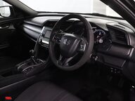 Honda Civic VTEC SE 5