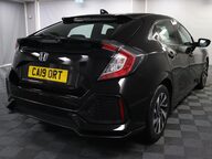 Honda Civic VTEC SE 11