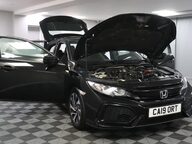 Honda Civic VTEC SE 15