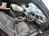 Honda Civic VTEC SE 10