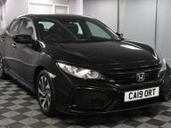 Honda Civic VTEC SE 30