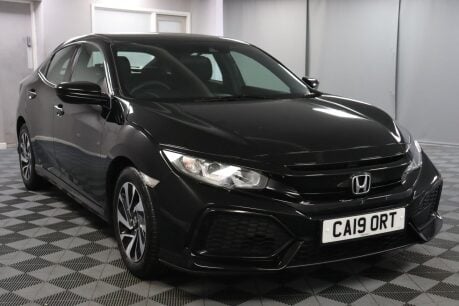 Honda Civic VTEC SE 30