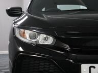 Honda Civic VTEC SE 25