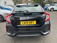 Honda Civic VTEC SE 7