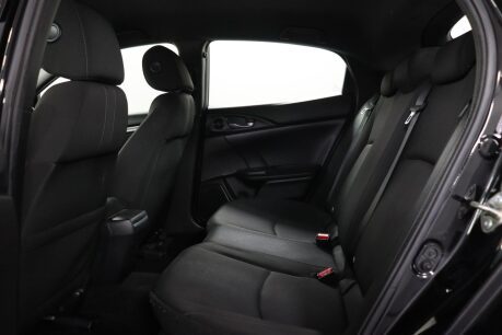Honda Civic VTEC SE 39