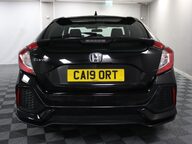 Honda Civic VTEC SE 8