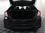 Honda Civic VTEC SE 14