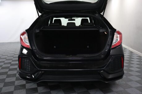 Honda Civic VTEC SE 14