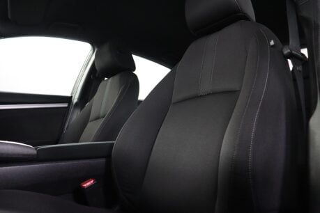 Honda Civic VTEC SE 35