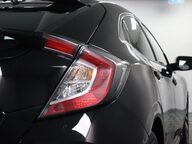 Honda Civic VTEC SE 23