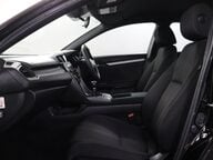 Honda Civic VTEC SE 40
