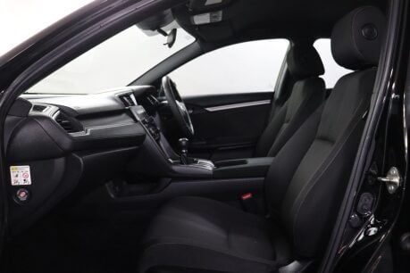 Honda Civic VTEC SE 40