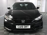 Honda Civic VTEC SE 2