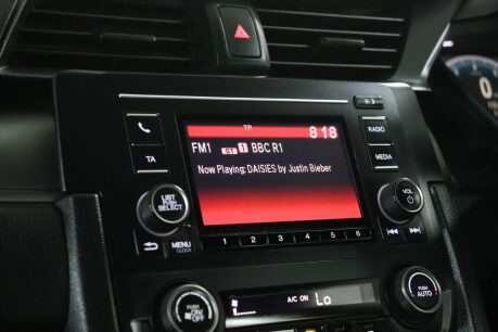 Honda Civic VTEC SE 37
