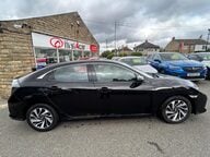 Honda Civic VTEC SE 8