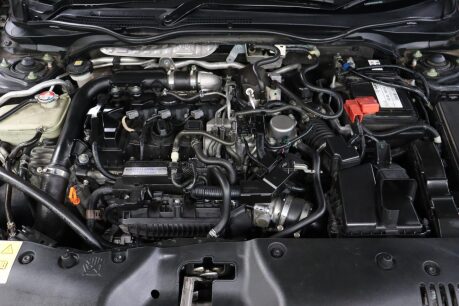 Honda Civic VTEC SE 42