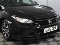 Honda Civic VTEC SE 26