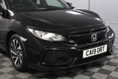 Honda Civic VTEC SE 26