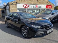 Honda Civic VTEC SE 54