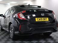 Honda Civic VTEC SE 29