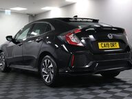 Honda Civic VTEC SE 22