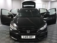 Honda Civic VTEC SE 7