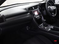 Honda Civic VTEC SE 34