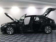 Honda Civic VTEC SE 6