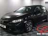 Honda Civic VTEC SE
