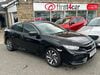 Honda Civic VTEC SE