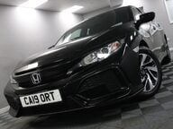 Honda Civic VTEC SE 32