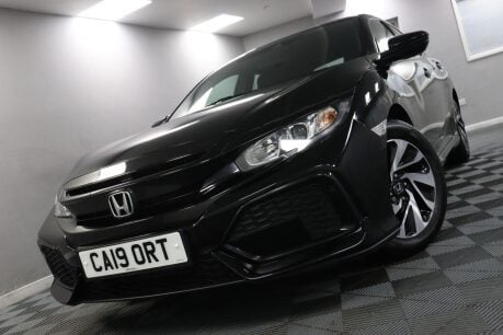 Honda Civic VTEC SE 32