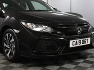 Honda Civic VTEC SE 24