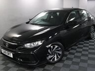 Honda Civic VTEC SE 20