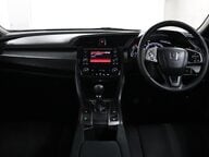 Honda Civic VTEC SE 38