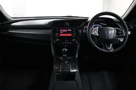 Honda Civic VTEC SE 38