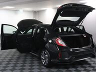 Honda Civic VTEC SE 21