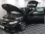 Honda Civic VTEC SE 16
