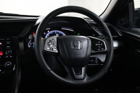 Honda Civic VTEC SE 43