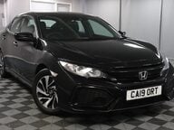 Honda Civic VTEC SE 19