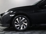 Honda Civic VTEC SE 27