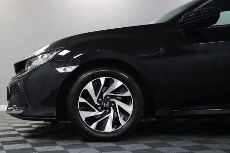 Honda Civic VTEC SE 27