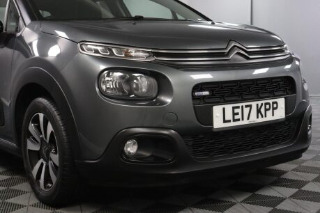 Citroen C3 PURETECH FLAIR 24