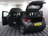 Citroen C3 PURETECH FLAIR 21