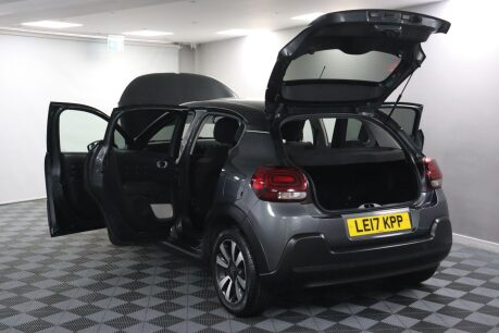 Citroen C3 PURETECH FLAIR 21