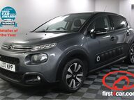Citroen C3 PURETECH FLAIR 5