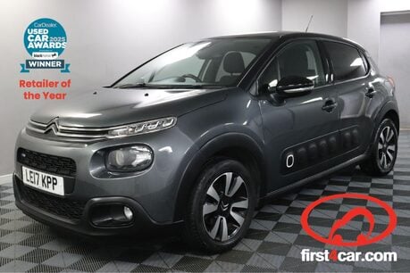 Citroen C3 PURETECH FLAIR