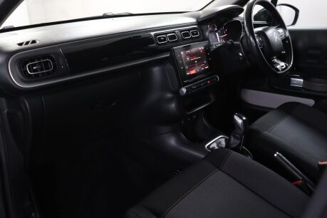 Citroen C3 PURETECH FLAIR 34