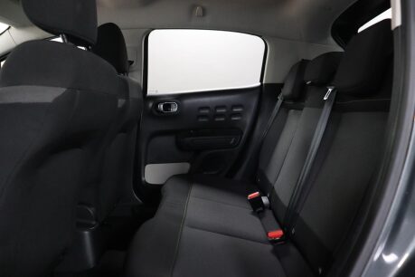 Citroen C3 PURETECH FLAIR 41
